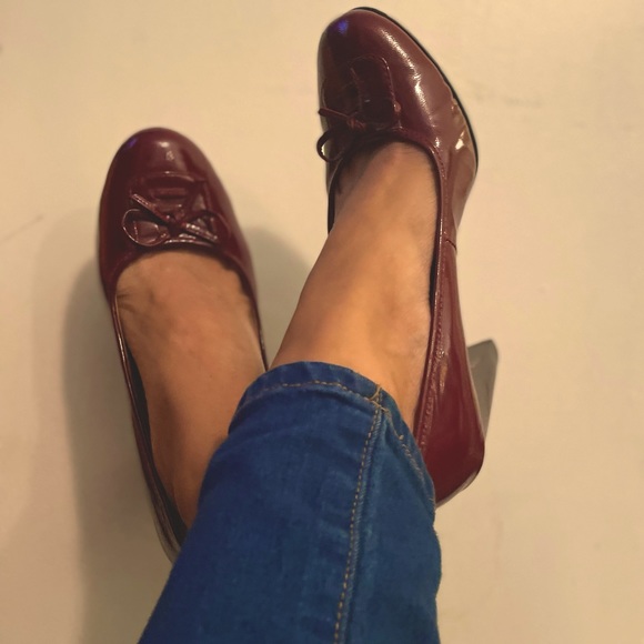 Sweet & Saucy Sofft Shoes - Picture 5 of 15